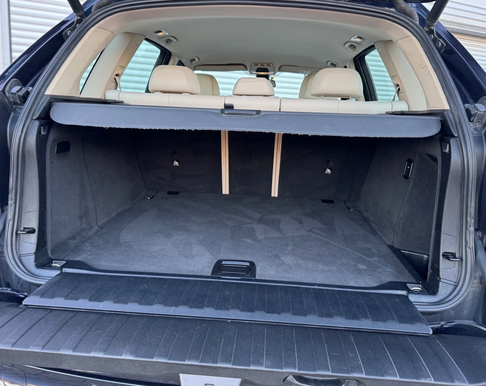 BMW X5 XDRIVE25D, 218ps, 20"., , , , | Mobile.bg   13