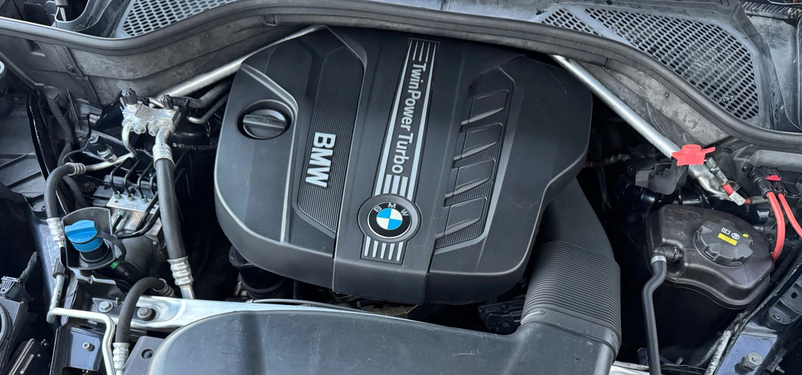 BMW X5 XDRIVE25D, 218ps, 20"., , , , | Mobile.bg   17