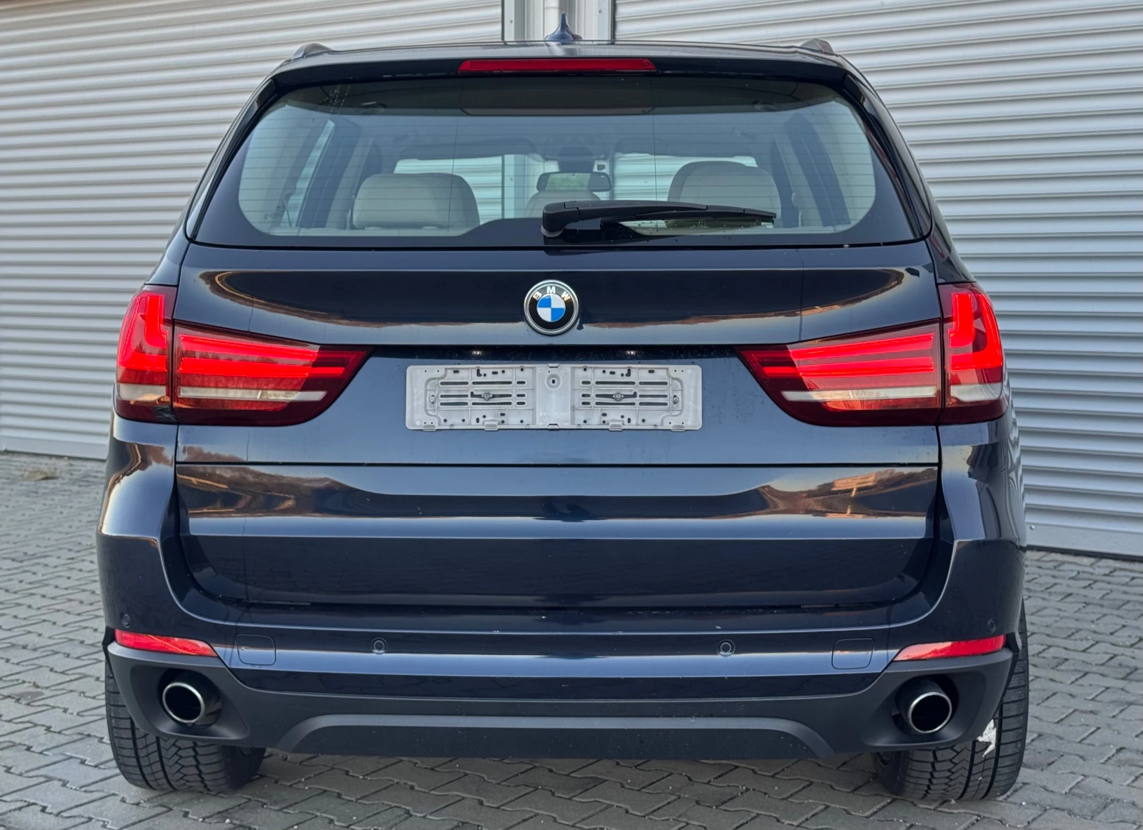 BMW X5 XDRIVE25D, 218ps, 20"н.гуми, кожа, нави, авто, - изображение 4