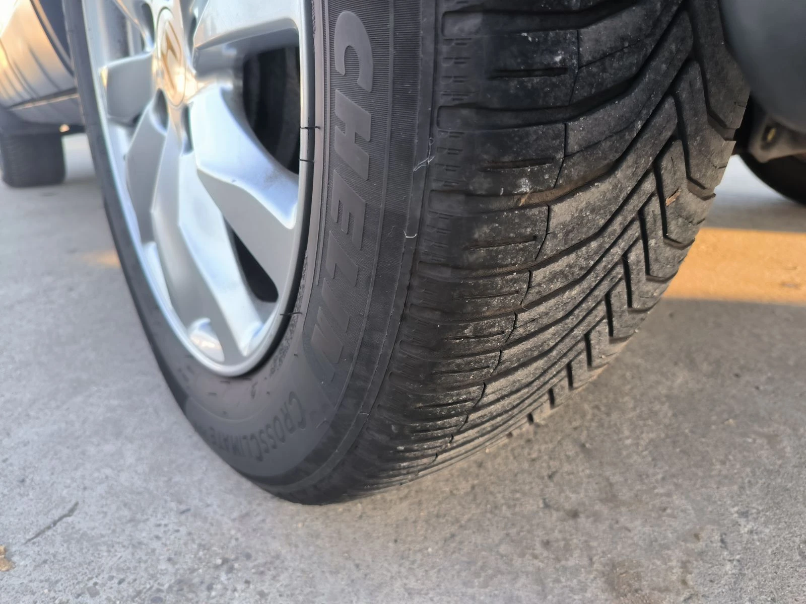 Honda Cr-v 2.0i - изображение 8