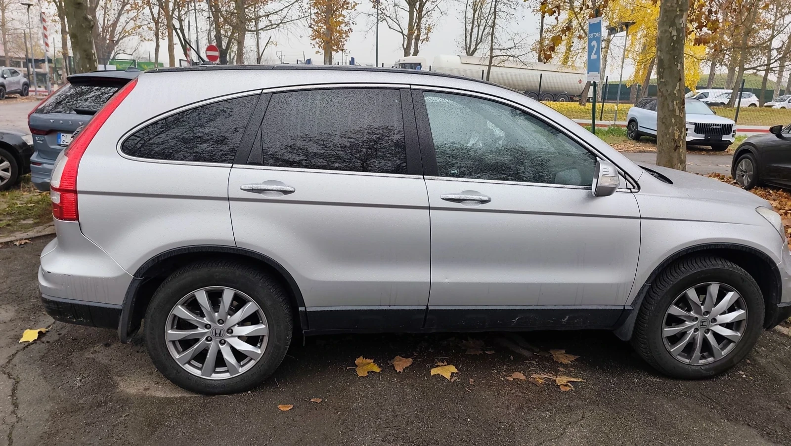 Honda Cr-v 2.0 | Mobile.bg   14