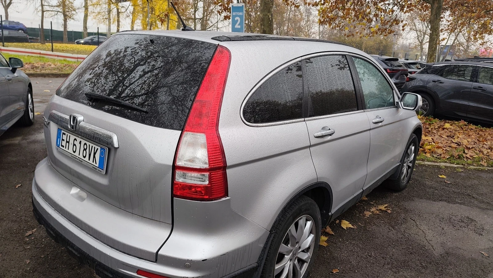 Honda Cr-v 2.0 | Mobile.bg   13