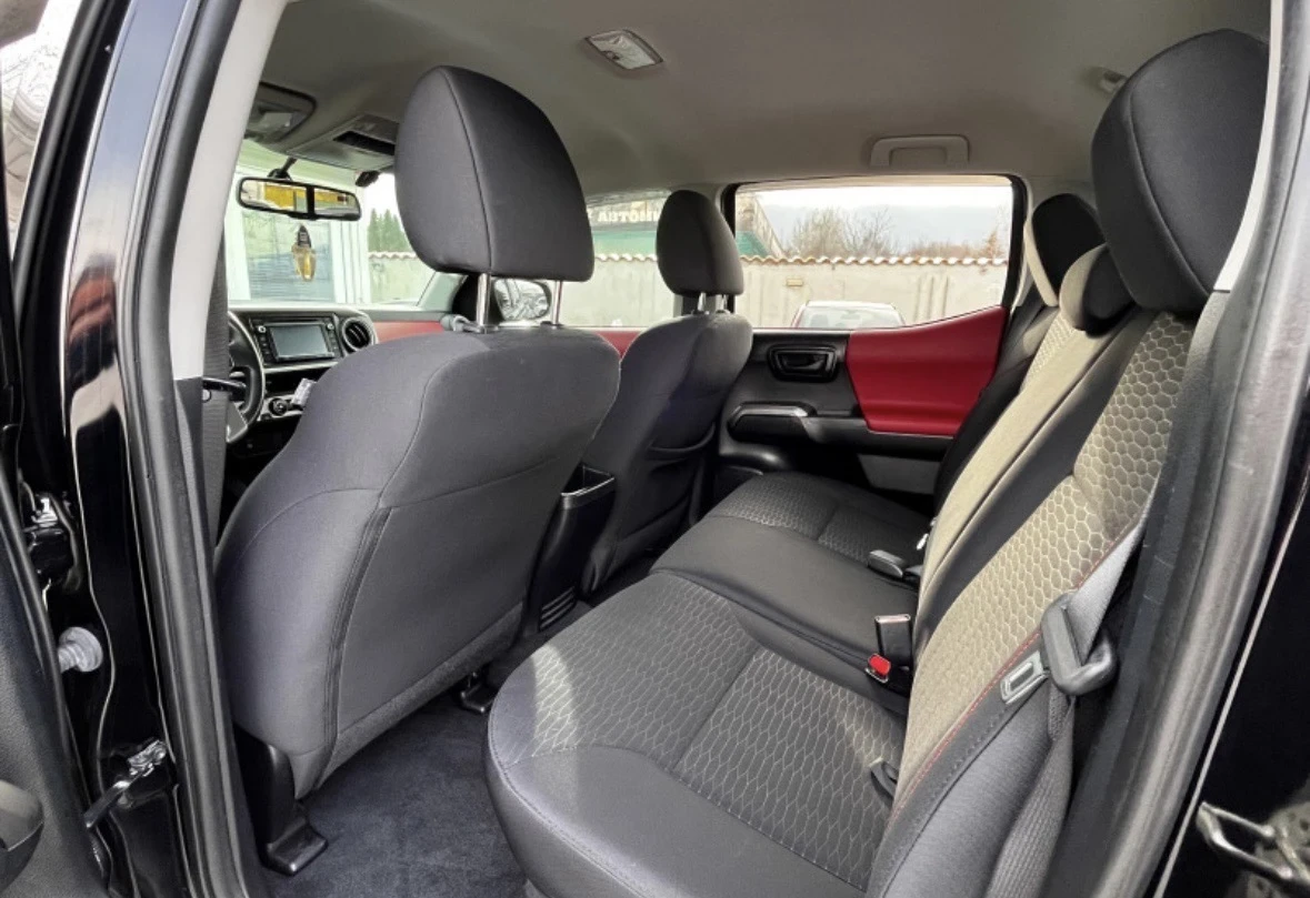 Toyota Tacoma 3.5i/LPG | Mobile.bg � ����������� 12