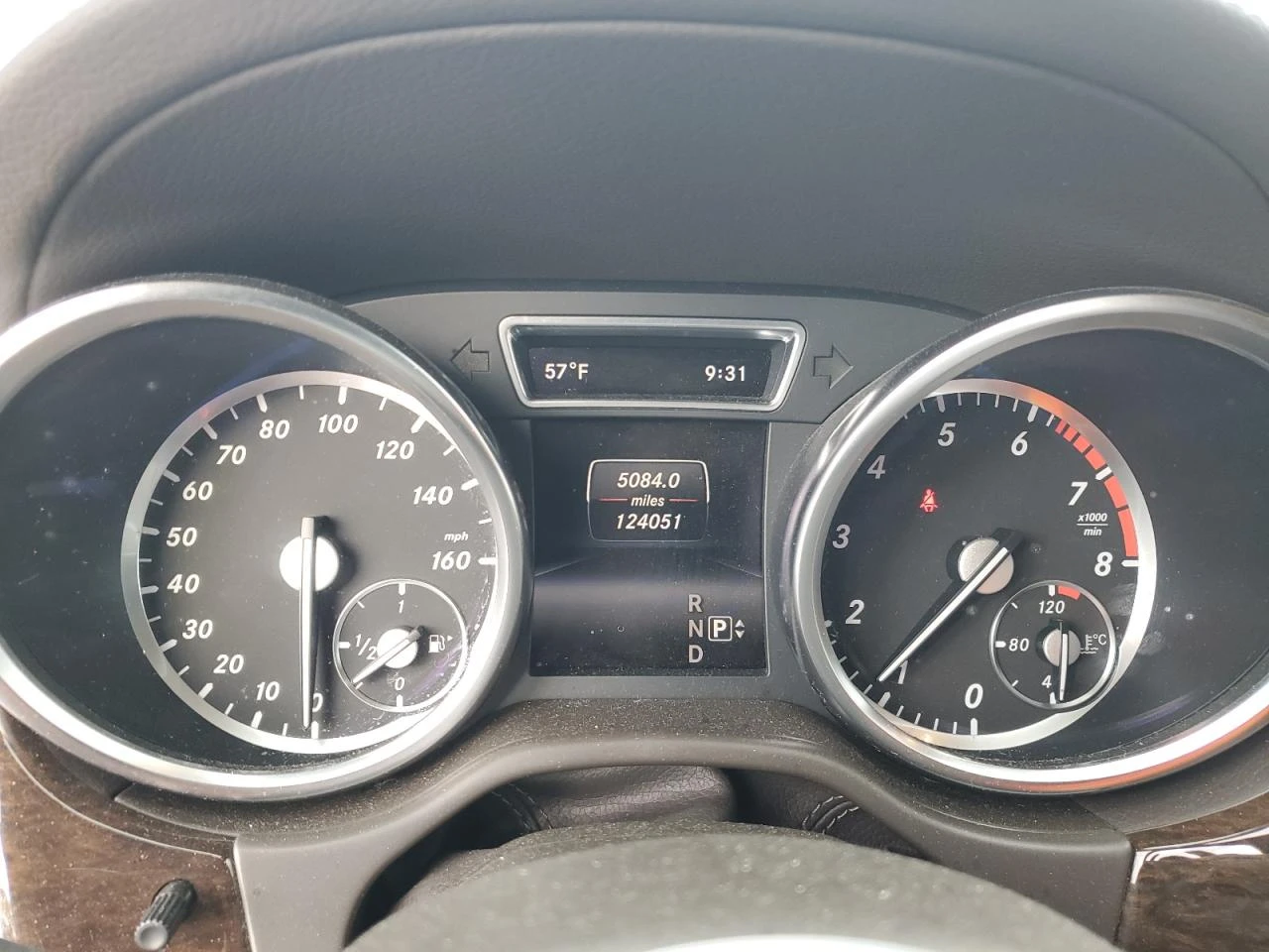 Mercedes-Benz GL 450 4MATIC* KEYLESS* �������* ������* �������* ������  | Mobile.bg � ����������� 12