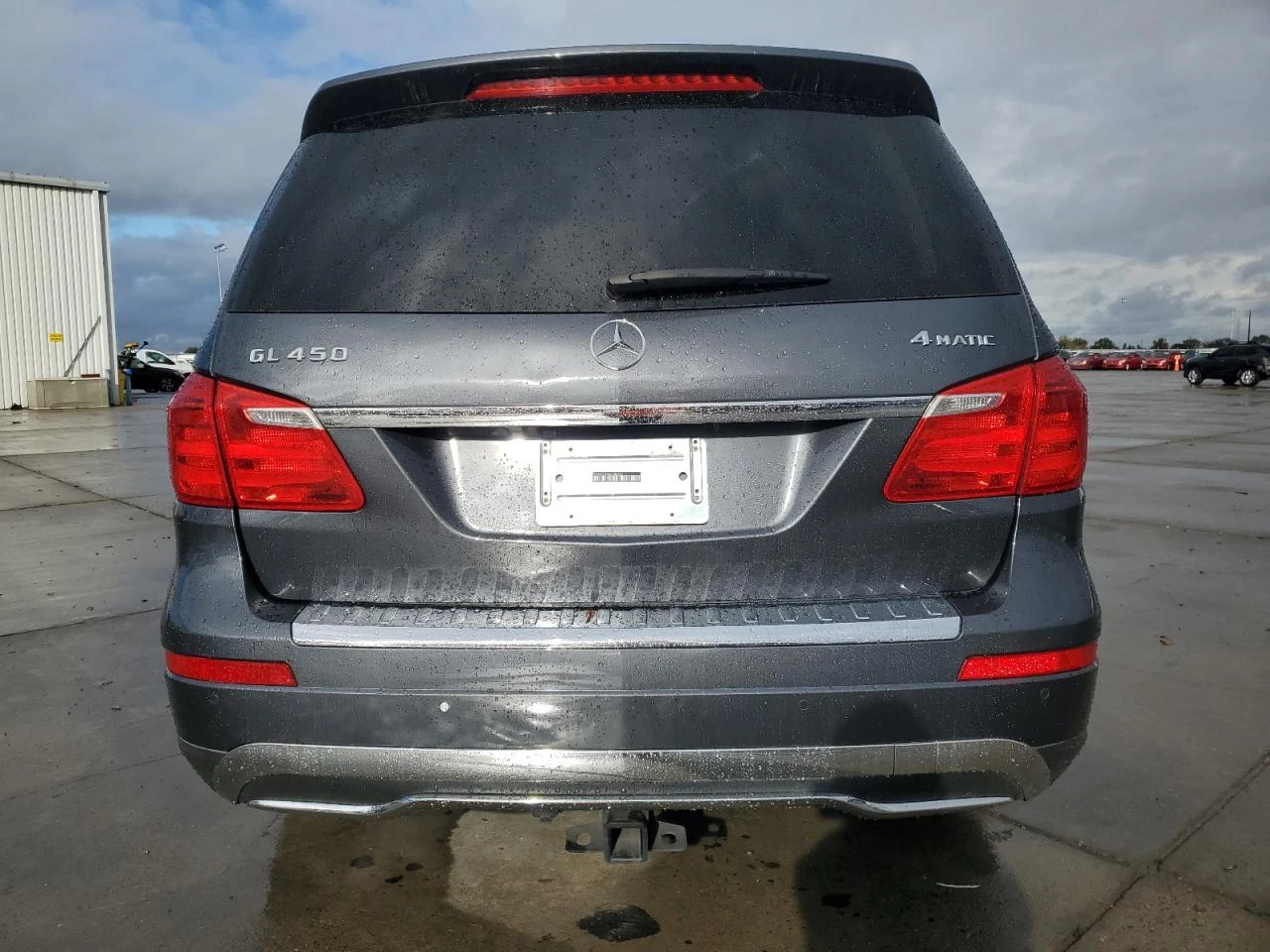 Mercedes-Benz GL 450 4MATIC* KEYLESS* �������* ������* �������* ������  | Mobile.bg � ����������� 5