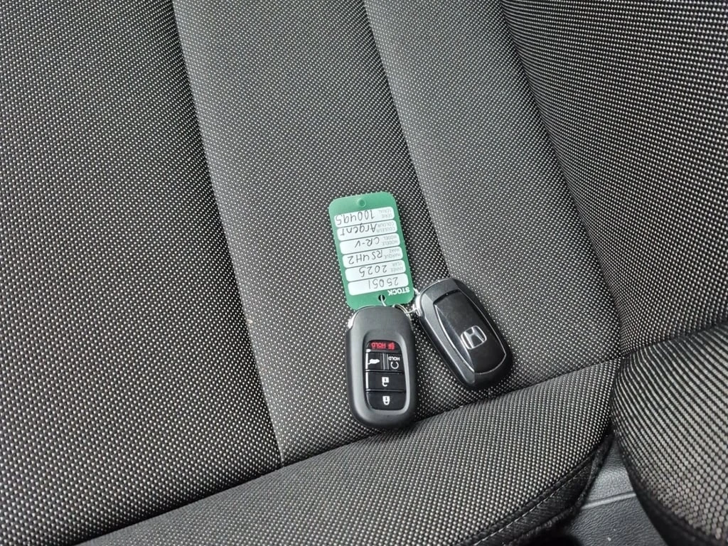 Honda Cr-v * LX * CARFAX * БЕЗ ПЪРВОНАЧАЛНА ВНОСКА - изображение 8