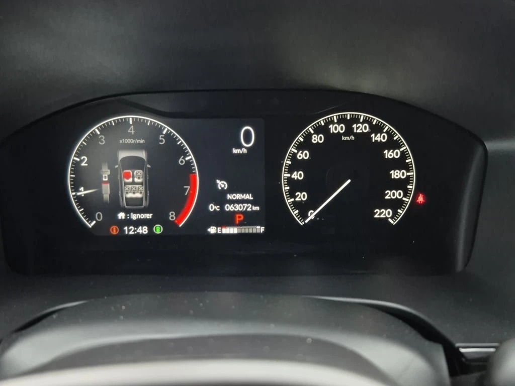 Honda Cr-v * LX * CARFAX * БЕЗ ПЪРВОНАЧАЛНА ВНОСКА - изображение 9