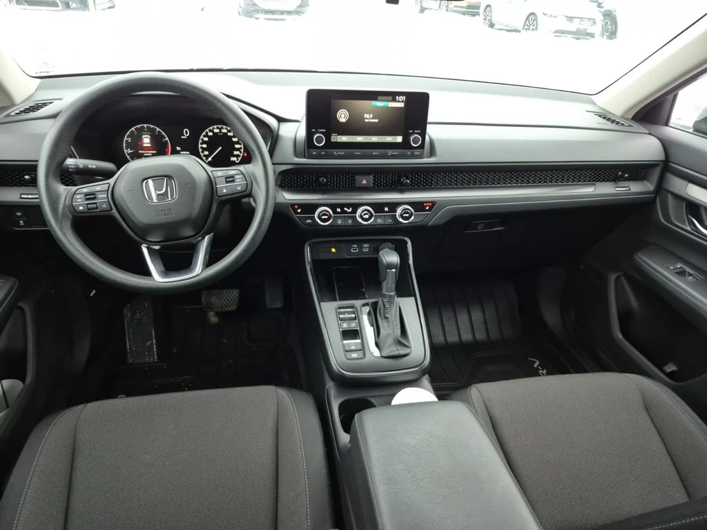 Honda Cr-v * LX * CARFAX * БЕЗ ПЪРВОНАЧАЛНА ВНОСКА - изображение 10