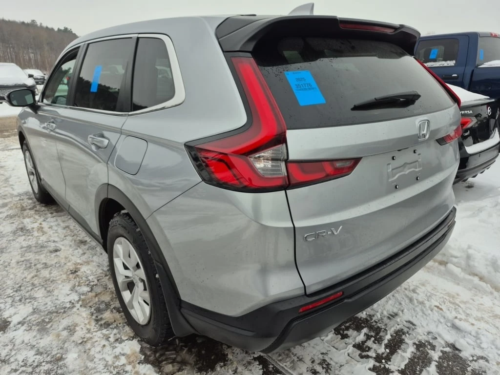 Honda Cr-v * LX * CARFAX * БЕЗ ПЪРВОНАЧАЛНА ВНОСКА - изображение 4