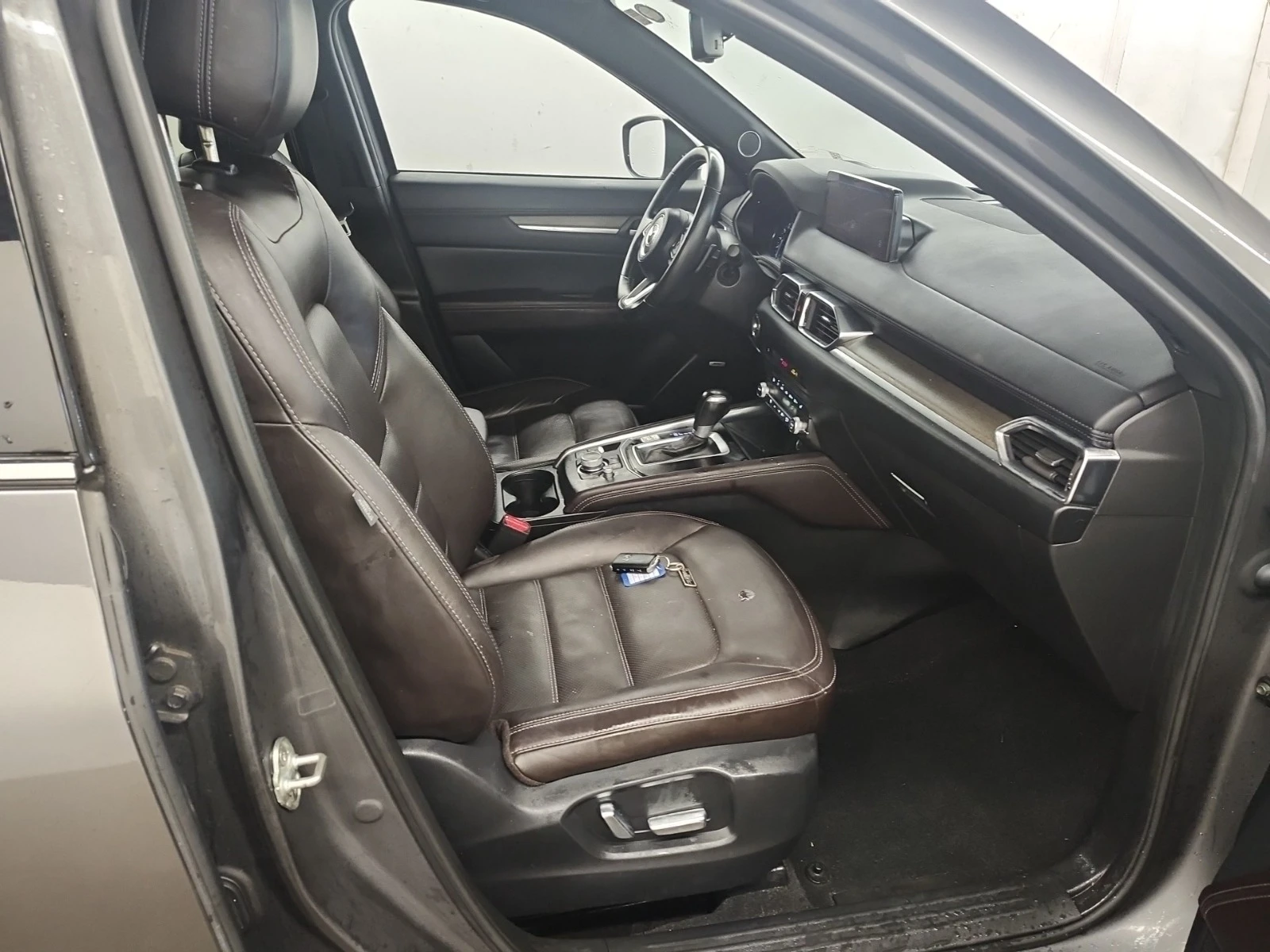 Mazda CX-5 SIGNATURE * * CARFAX * * ���� ������ * *  | Mobile.bg � ����������� 11