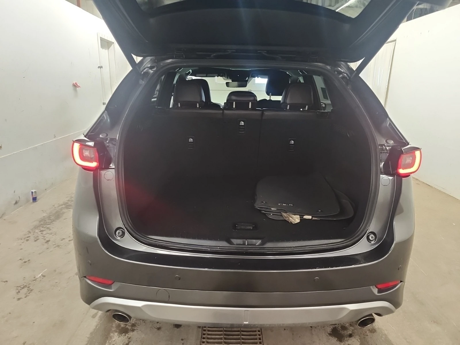 Mazda CX-5 SIGNATURE * * CARFAX * * АВТО КРЕДИТ * *  - изображение 5