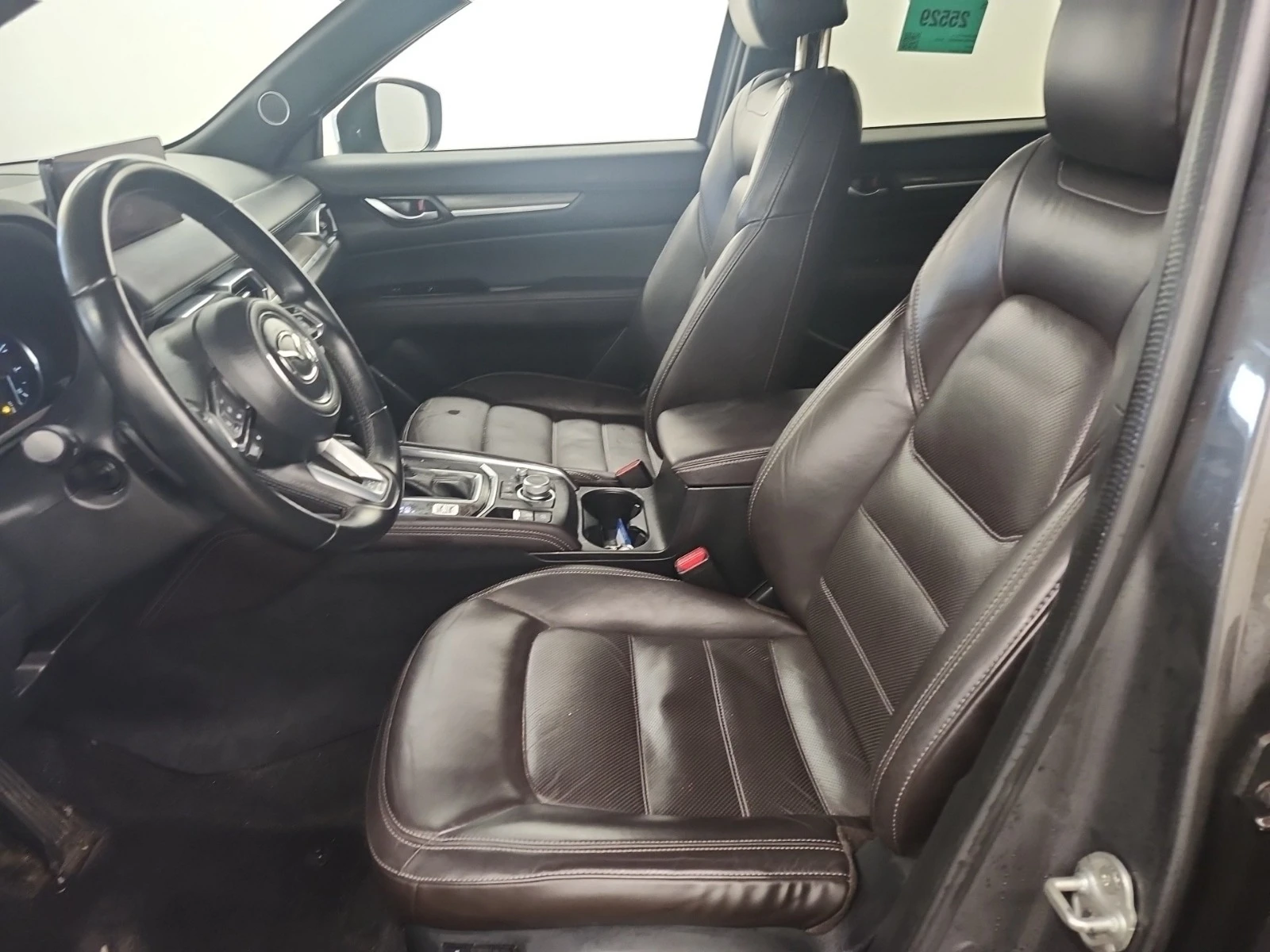 Mazda CX-5 SIGNATURE * * CARFAX * * АВТО КРЕДИТ * *  - изображение 6