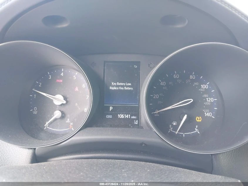 Toyota C-HR XLE - изображение 7