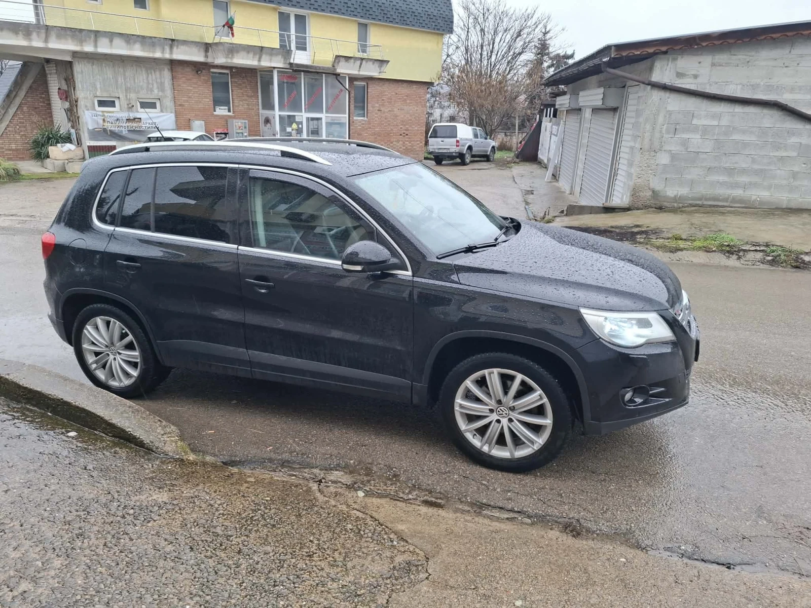 VW Tiguan | Mobile.bg � ����������� 2