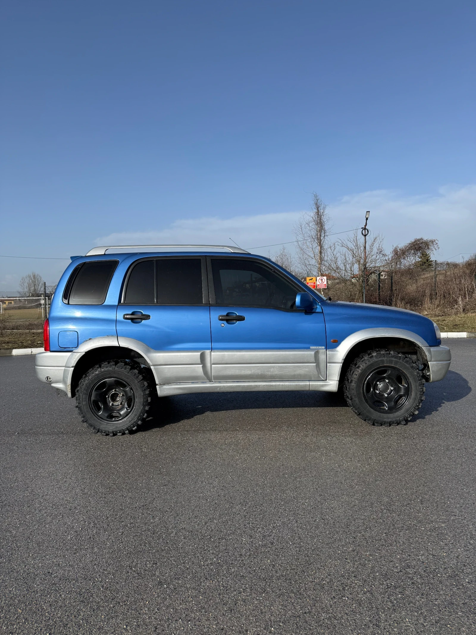 Suzuki Grand vitara | Mobile.bg � ����������� 5