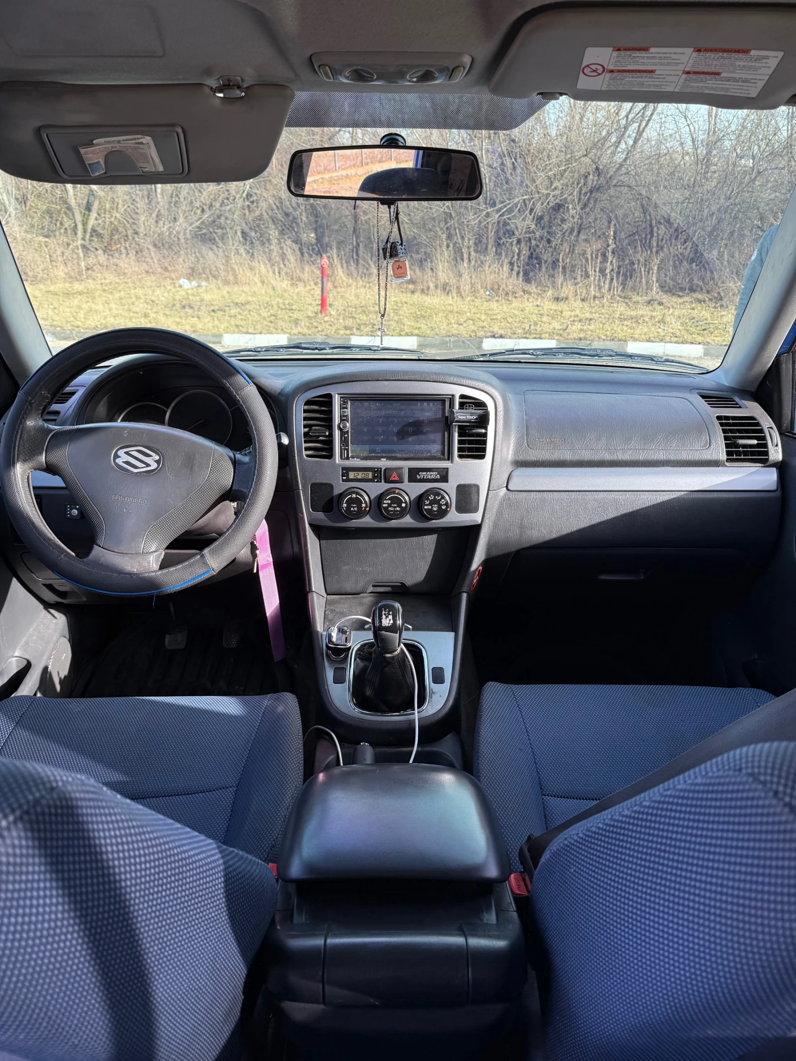 Suzuki Grand vitara | Mobile.bg � ����������� 9
