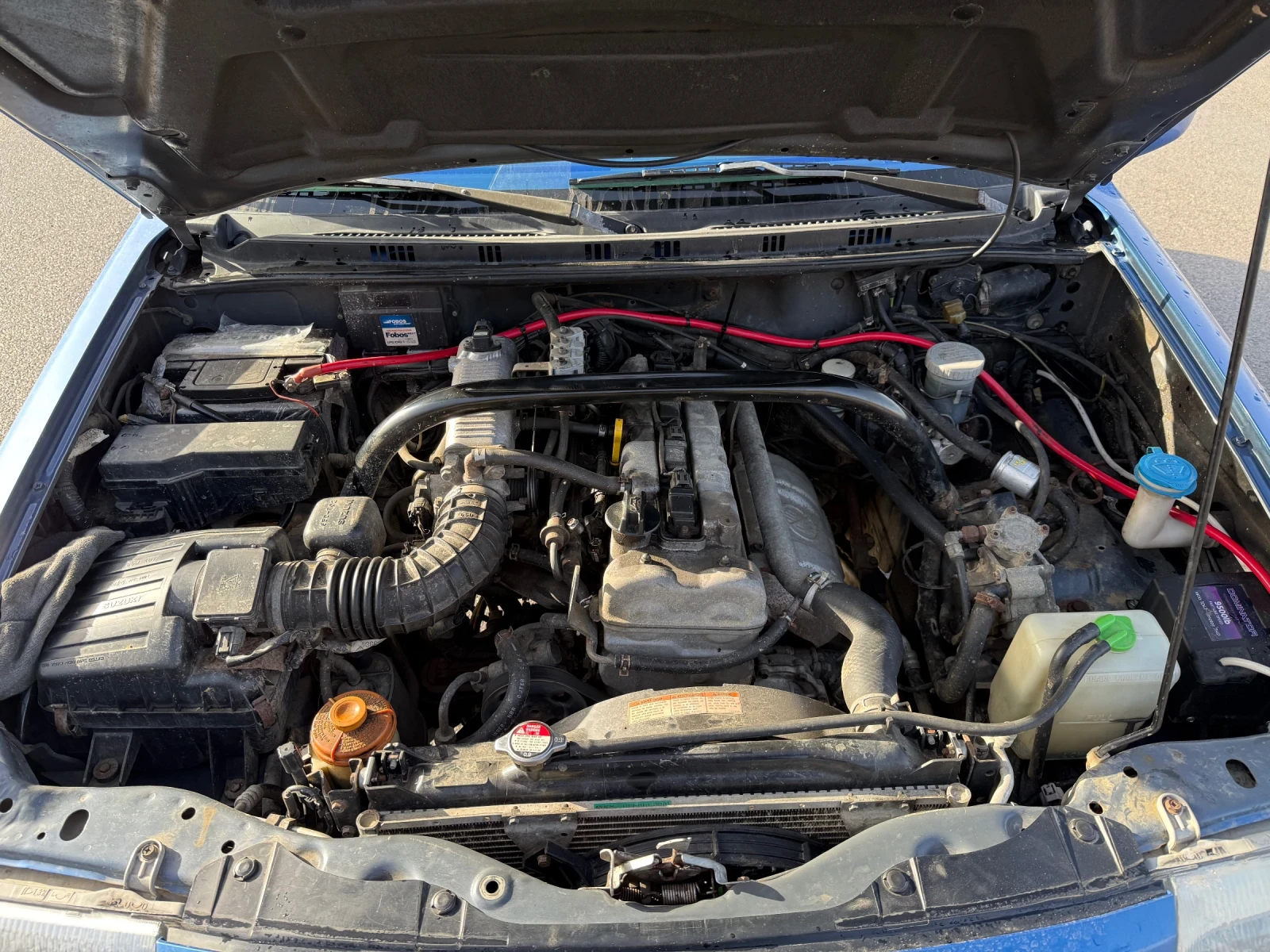 Suzuki Grand vitara | Mobile.bg � ����������� 8