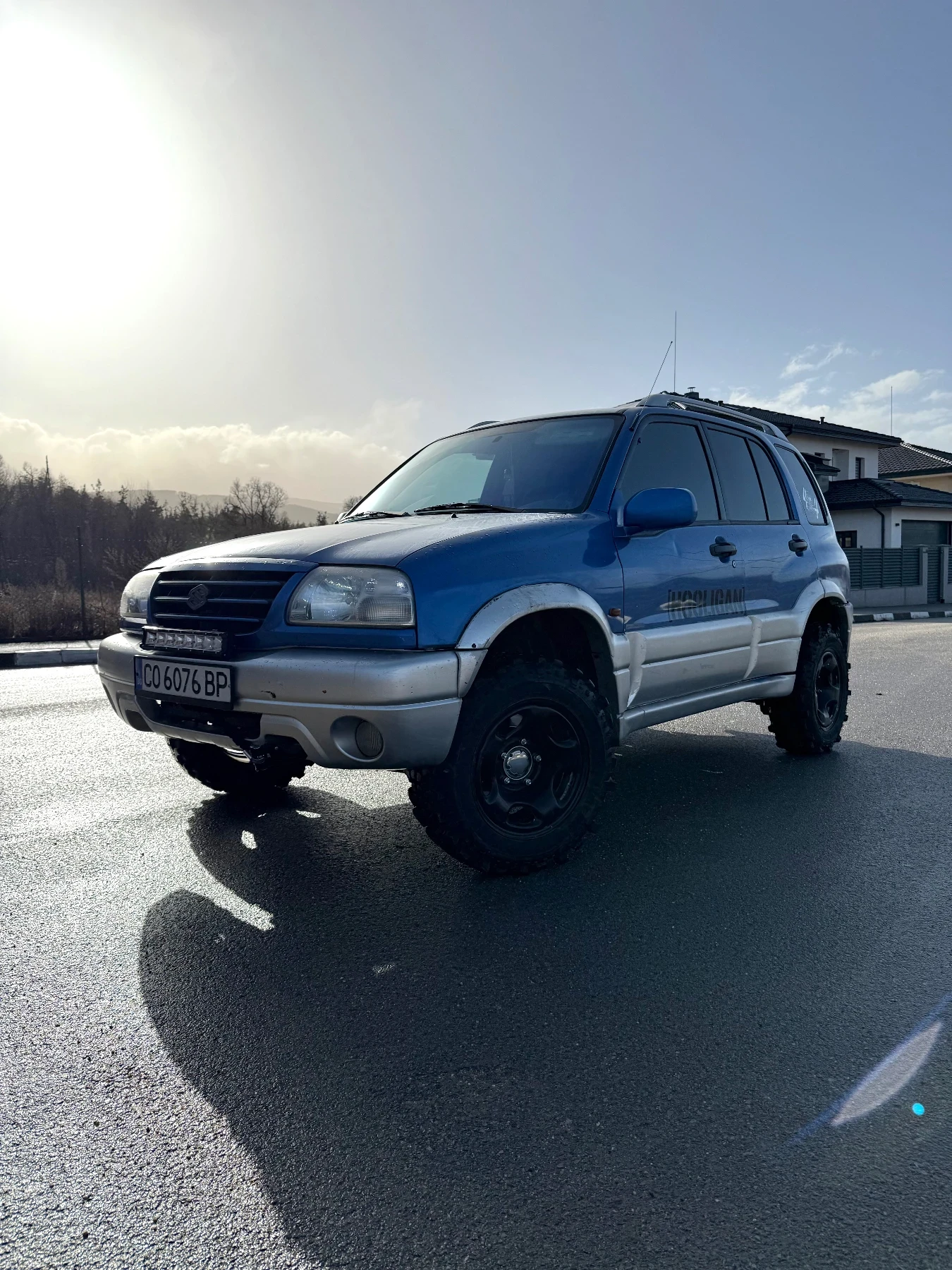 Suzuki Grand vitara | Mobile.bg � ����������� 2