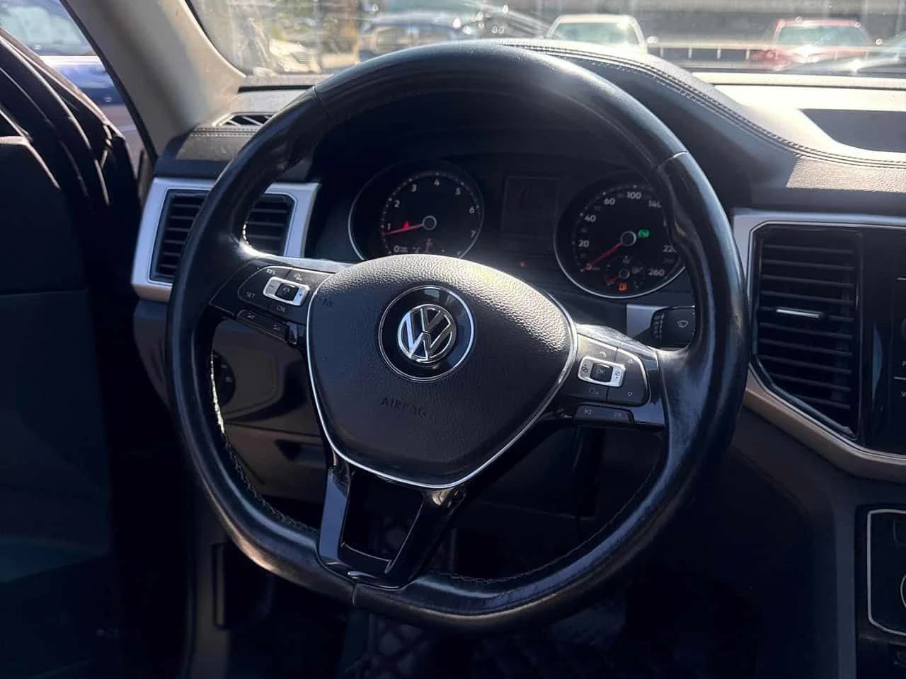 VW Atlas * Highline * * KEYLESS ENTRY* * �������* * ������� | Mobile.bg � ����������� 11