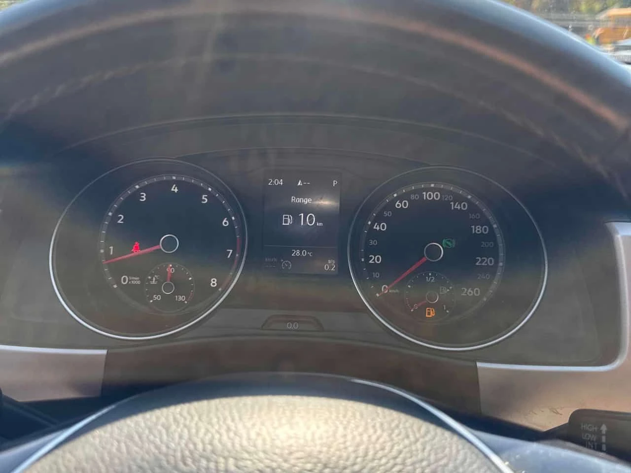 VW Atlas * Highline * * KEYLESS ENTRY* * ШИБЕДАХ* * ПОДГРЕВ - изображение 8