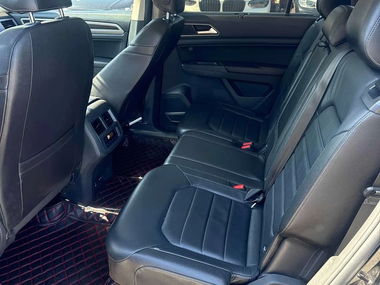 VW Atlas * Highline * * KEYLESS ENTRY* * �������* * ������� | Mobile.bg � ����������� 12