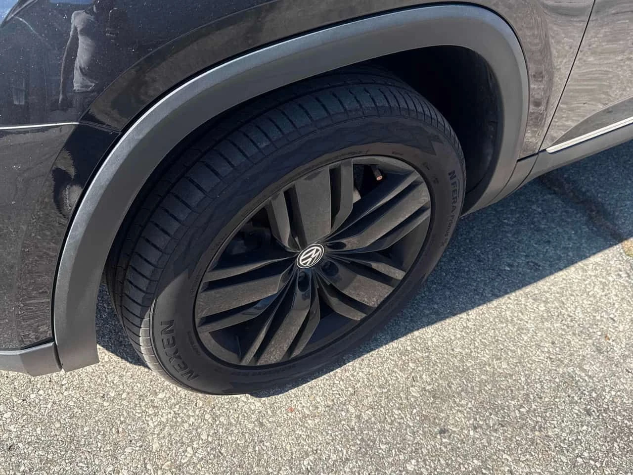 VW Atlas * Highline * * KEYLESS ENTRY* * ШИБЕДАХ* * ПОДГРЕВ - изображение 7