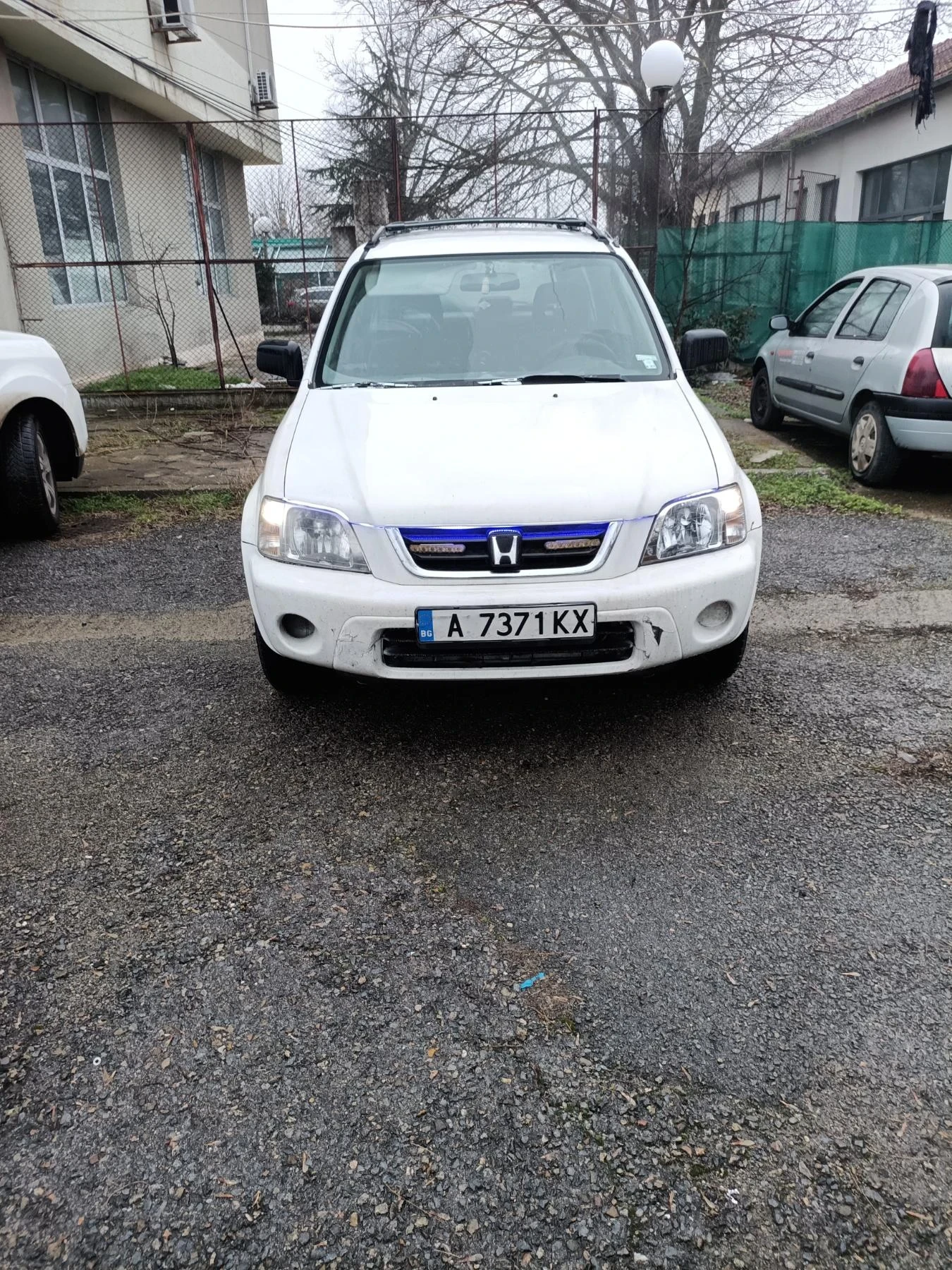 Honda Cr-v undefined | Auto.bg — изображение 1