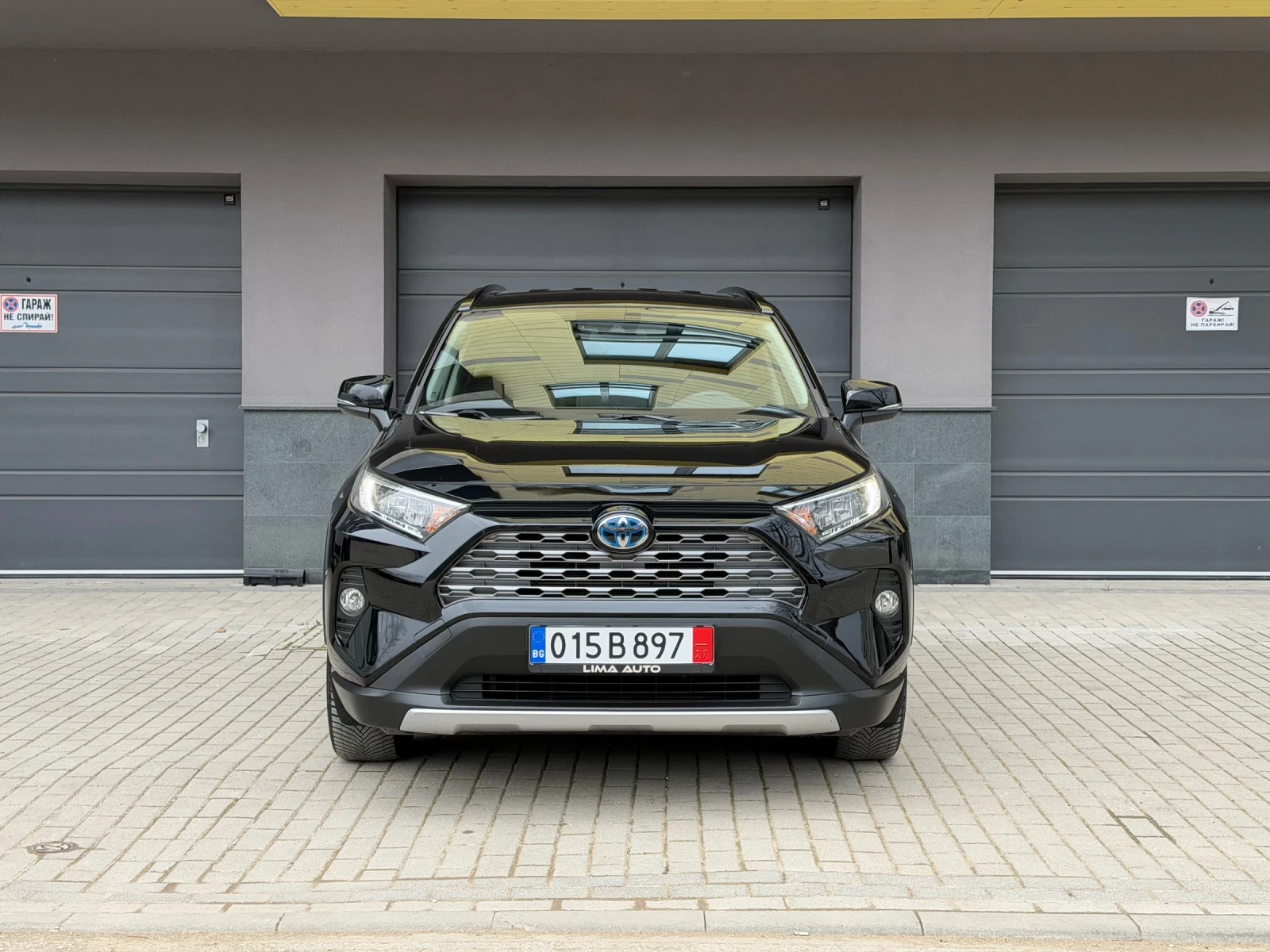 Toyota Rav4 2.5i Hybrid AWD 222hp | Mobile.bg � ����������� 3