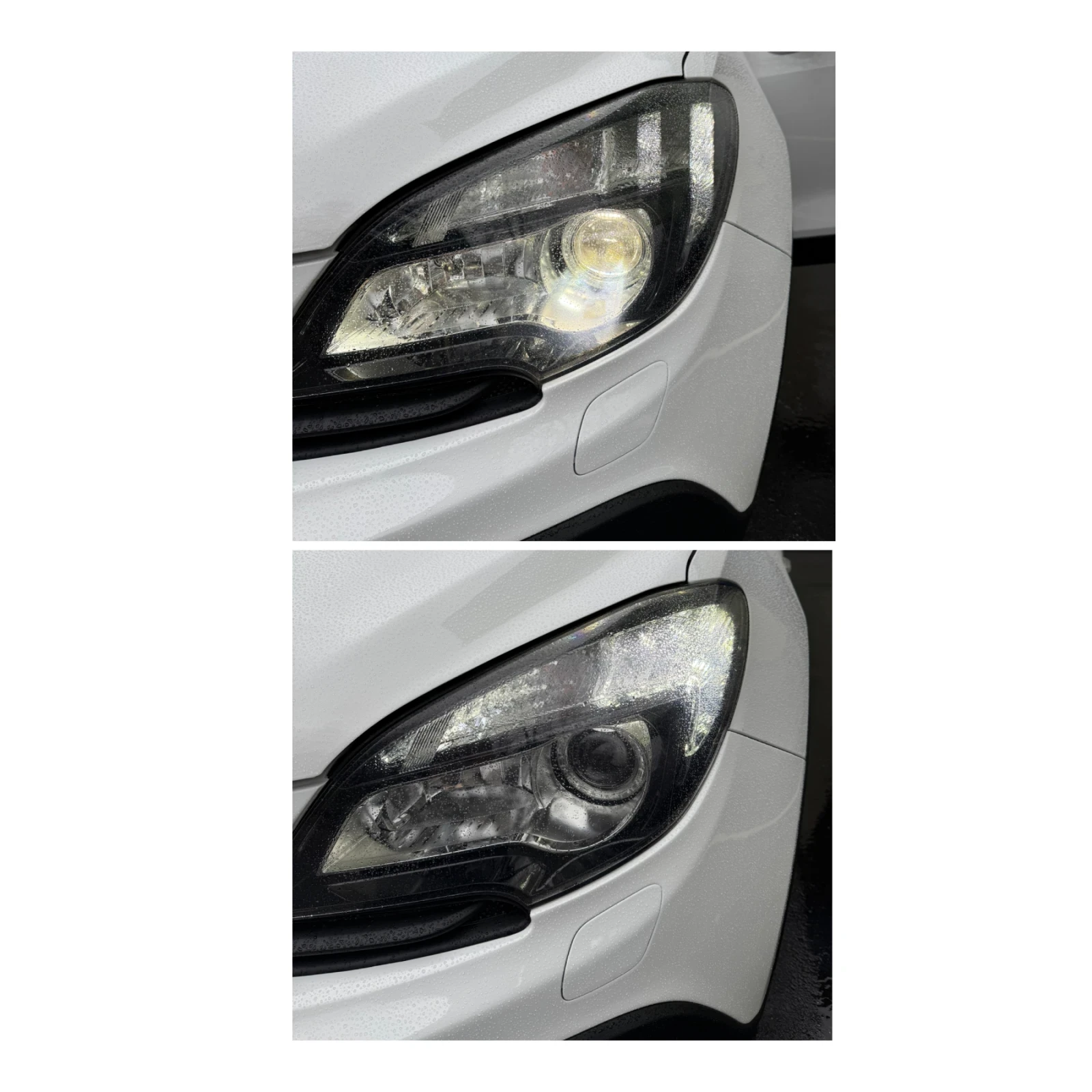 Opel Mokka X 1.7 CDTI 131k.c. * Cosmo * 4x4 * Bi Xenon * LED , снимка 9 - Автомобили и джипове - 54019753