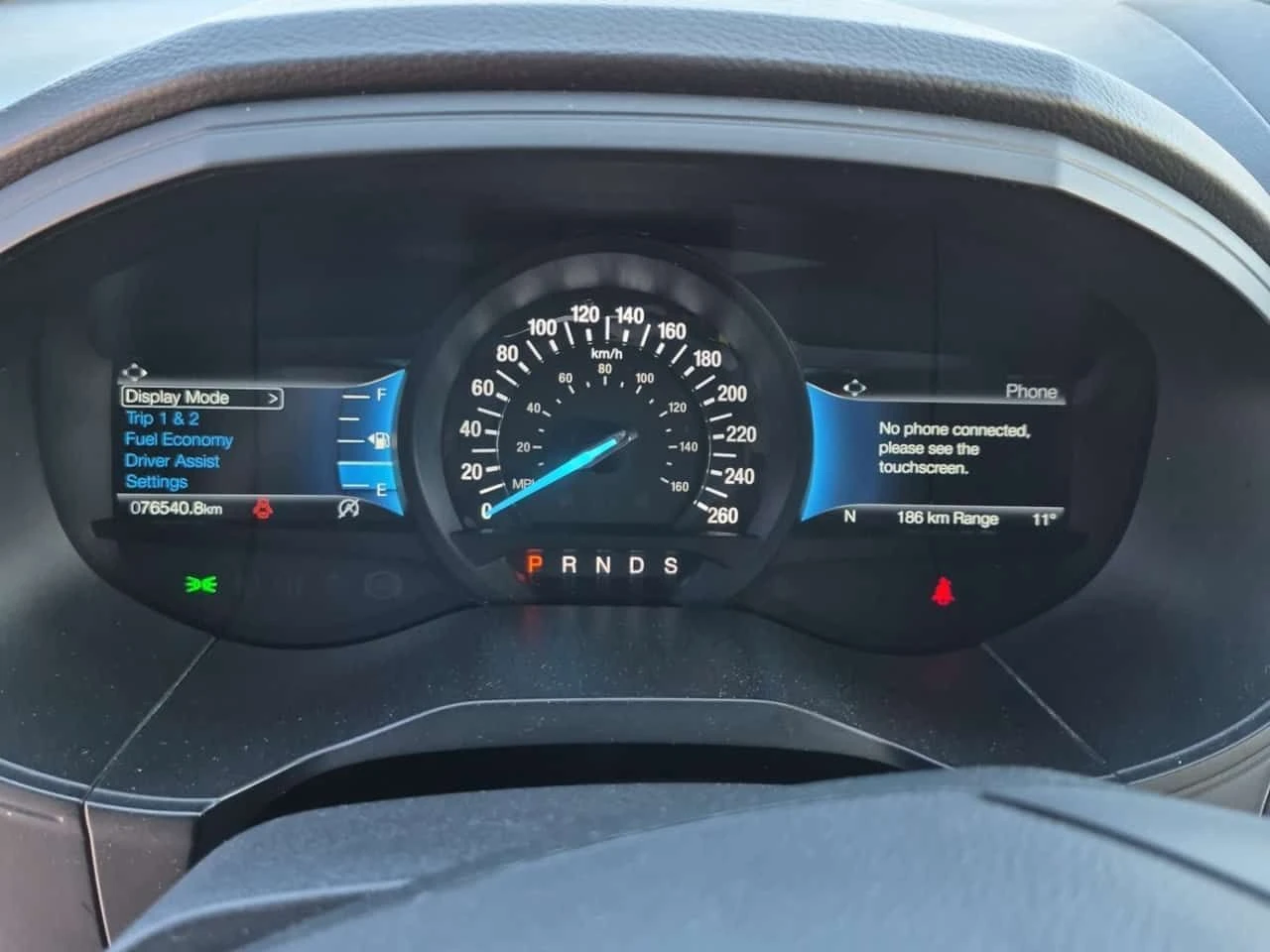 Ford Edge TITANIUM| 360 ������| PANORAMA| CARFAX | Mobile.bg � ����������� 9