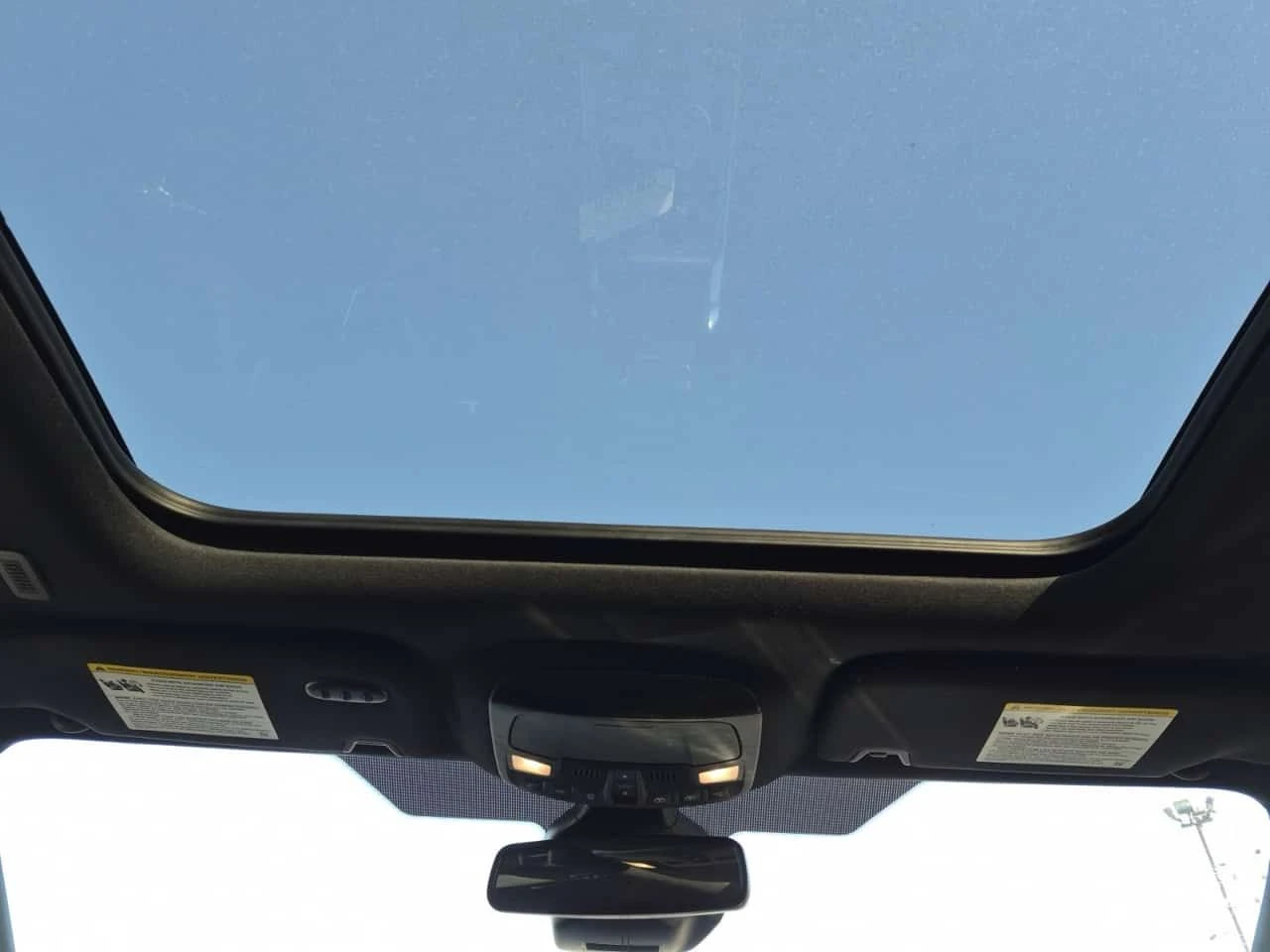 Ford Edge TITANIUM| 360 ������| PANORAMA| CARFAX | Mobile.bg � ����������� 12