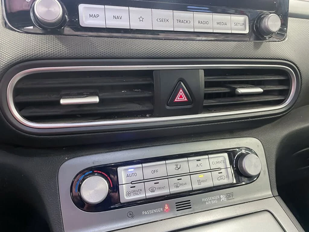 Hyundai Kona ULTIMATE* FWD* DISTRONIC* CARPLAY* �������* ������ | Mobile.bg � ����������� 12