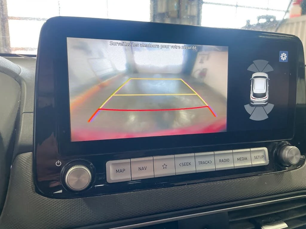 Hyundai Kona ULTIMATE* FWD* DISTRONIC* CARPLAY* �������* ������ | Mobile.bg � ����������� 11