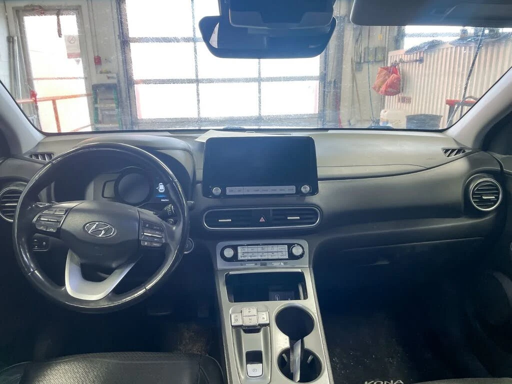 Hyundai Kona ULTIMATE* FWD* DISTRONIC* CARPLAY* �������* ������ | Mobile.bg � ����������� 8