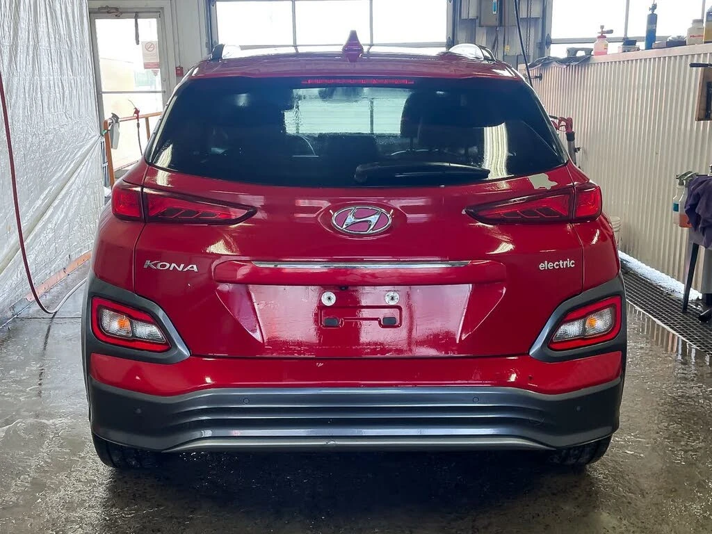 Hyundai Kona ULTIMATE* FWD* DISTRONIC* CARPLAY* �������* ������ | Mobile.bg � ����������� 5