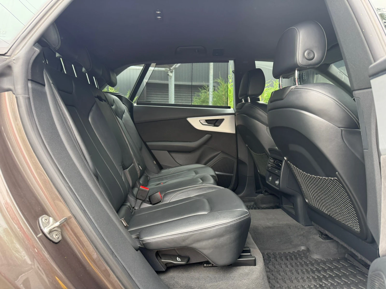 Audi Q8 50 TDI/S LINE, снимка 14 - Автомобили и джипове - 54467498