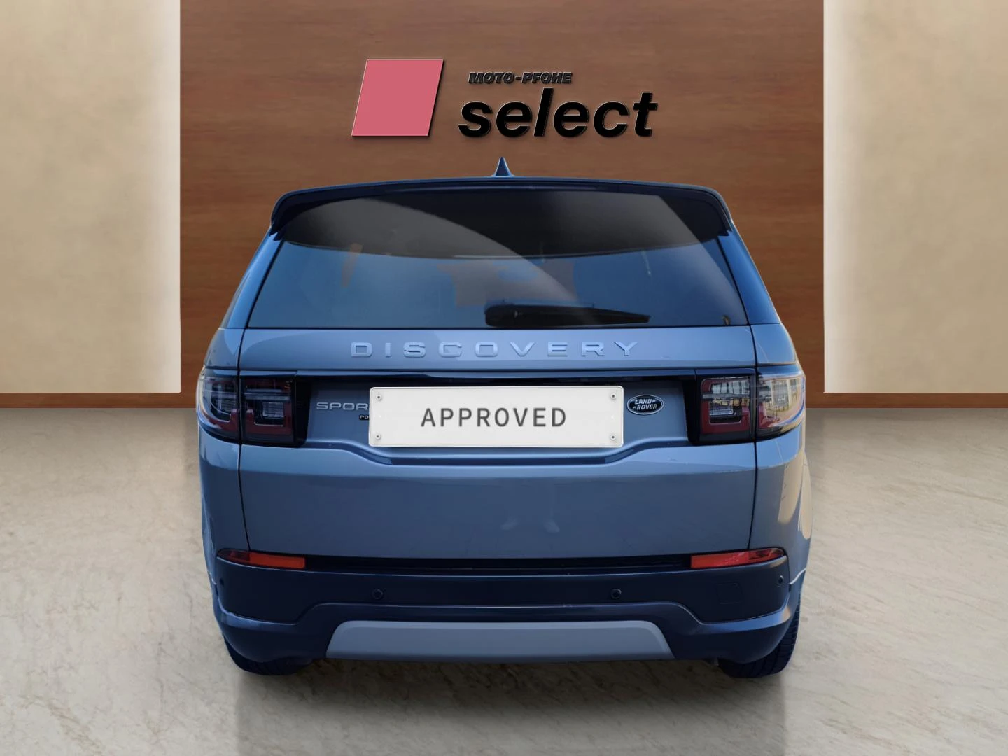 Land Rover Discovery Sport PHEV | Mobile.bg � ����������� 6
