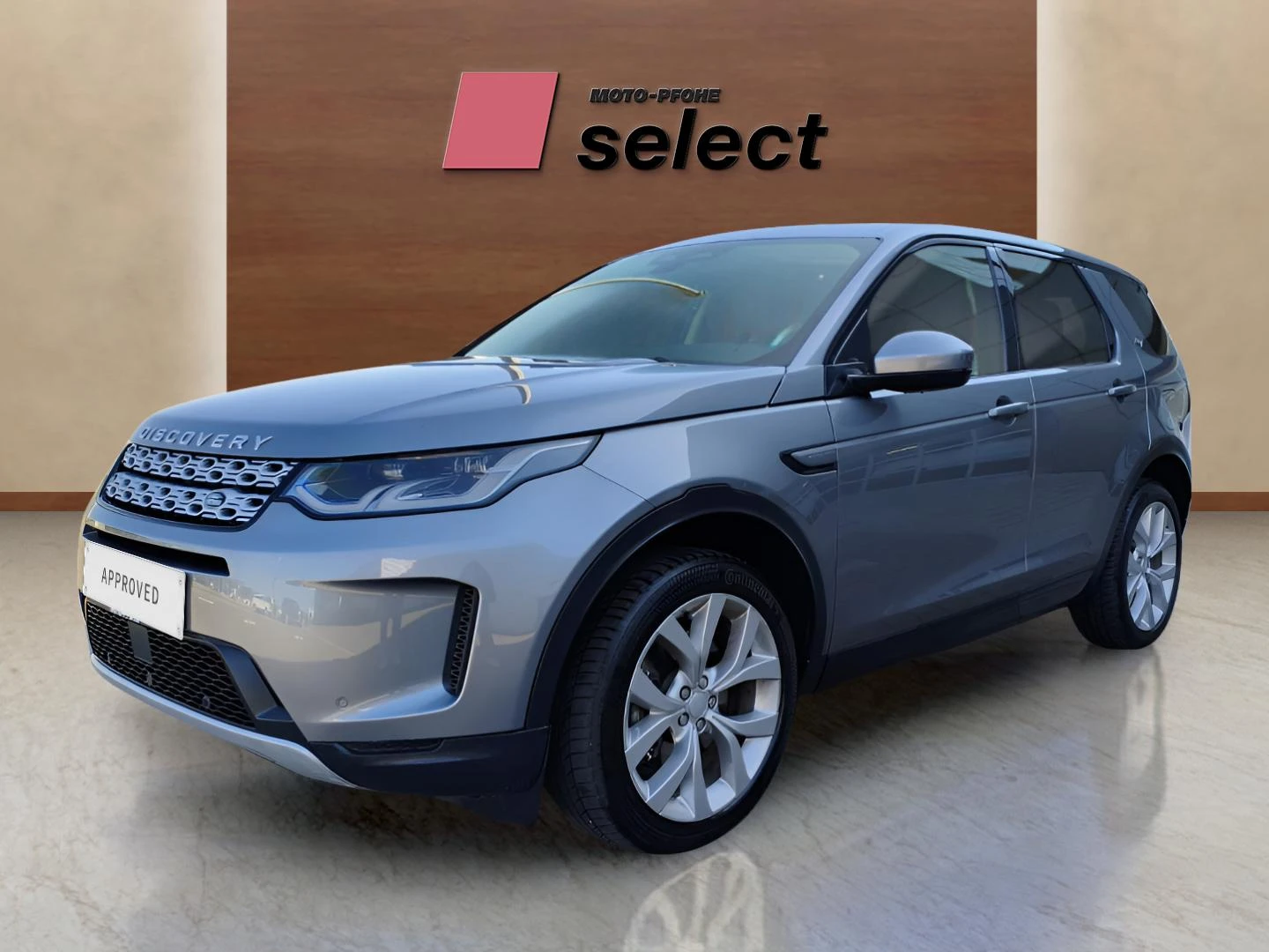 Land Rover Discovery Sport PHEV | Mobile.bg � ����������� 1