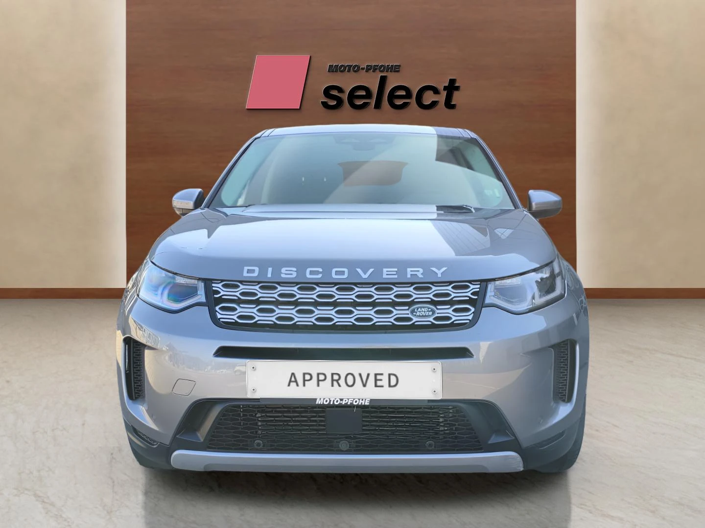 Land Rover Discovery Sport PHEV | Mobile.bg � ����������� 2