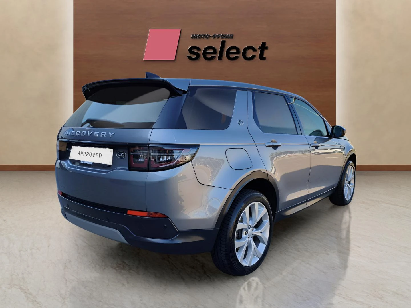 Land Rover Discovery Sport PHEV | Mobile.bg � ����������� 5