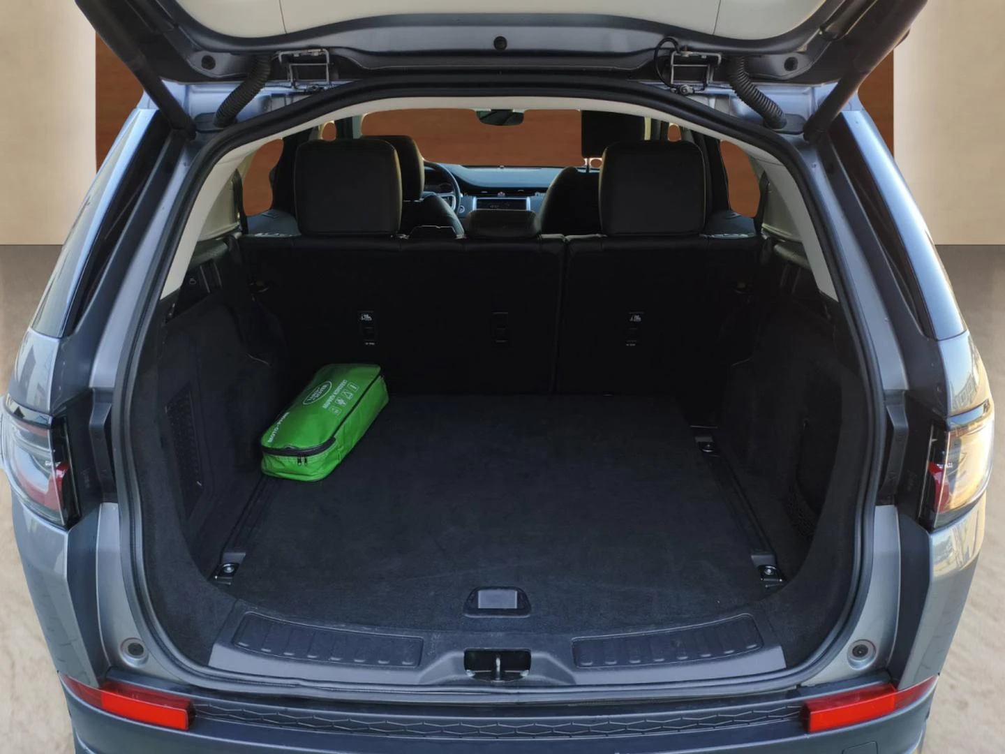 Land Rover Discovery Sport PHEV | Mobile.bg � ����������� 12