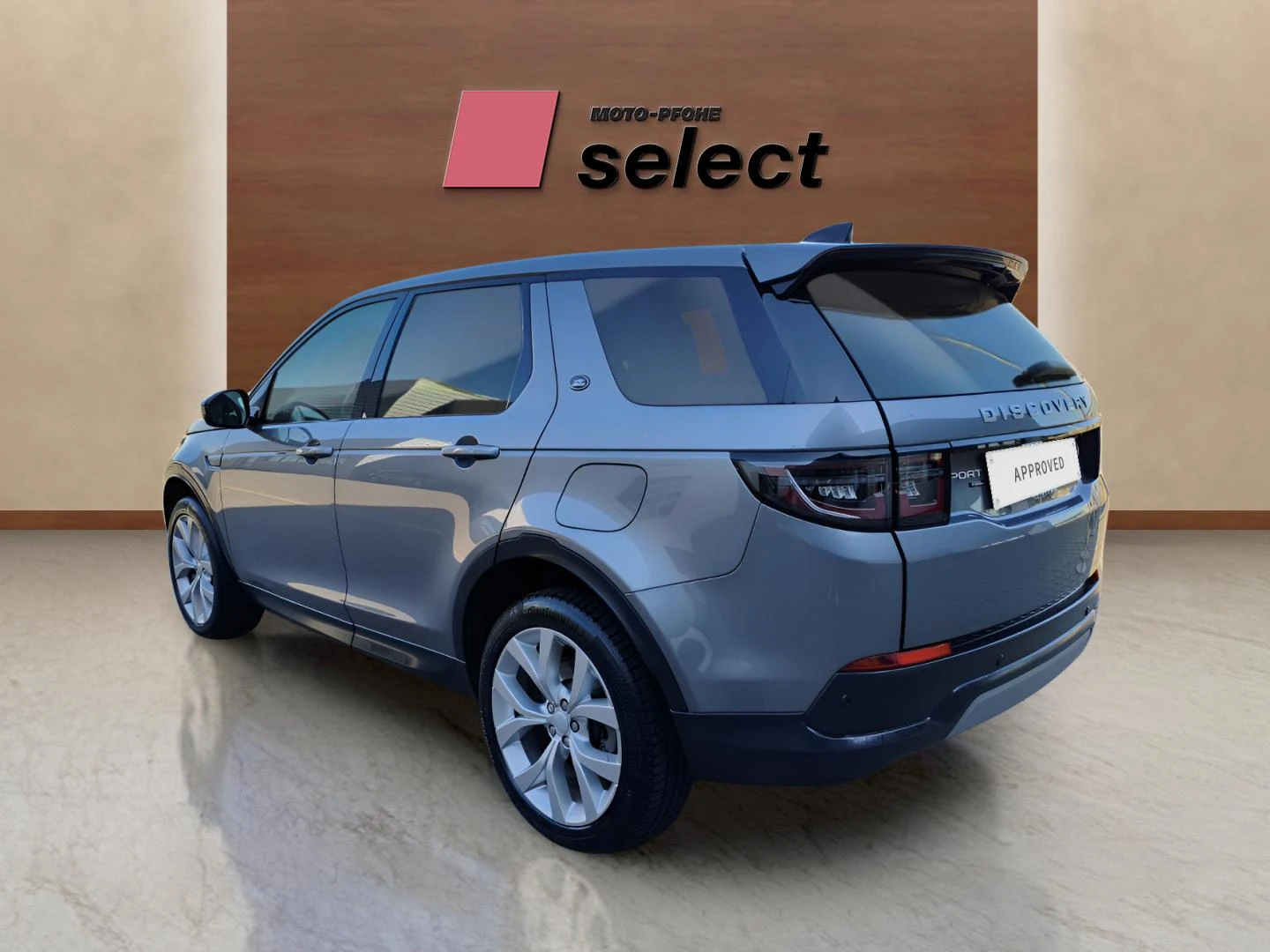 Land Rover Discovery Sport PHEV | Mobile.bg � ����������� 7