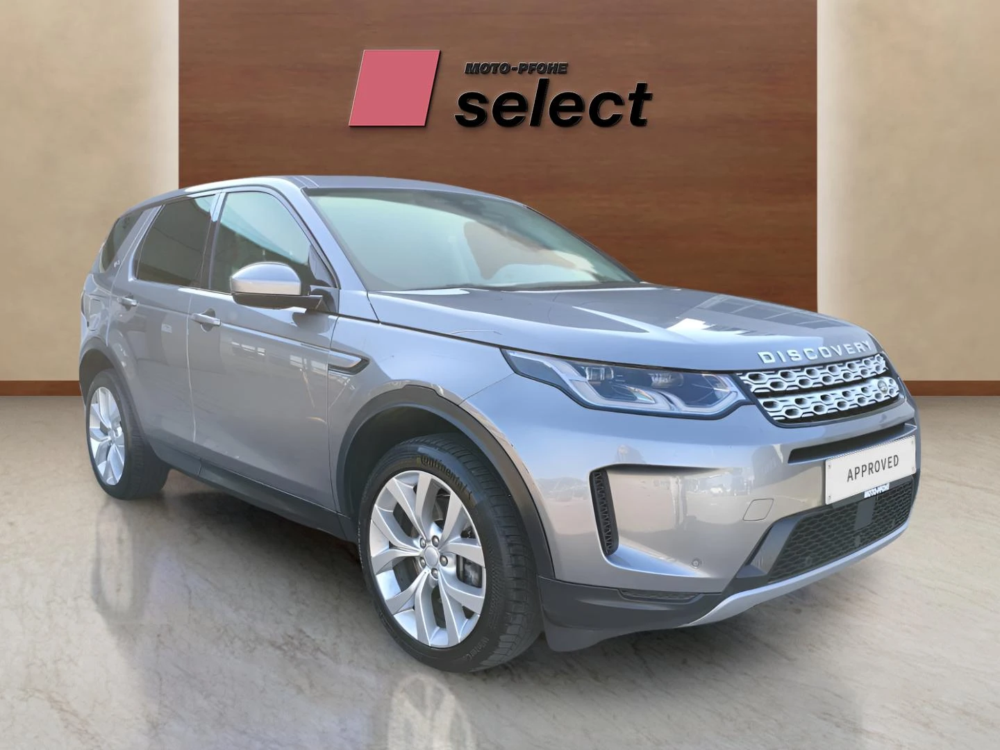 Land Rover Discovery Sport PHEV | Mobile.bg � ����������� 3