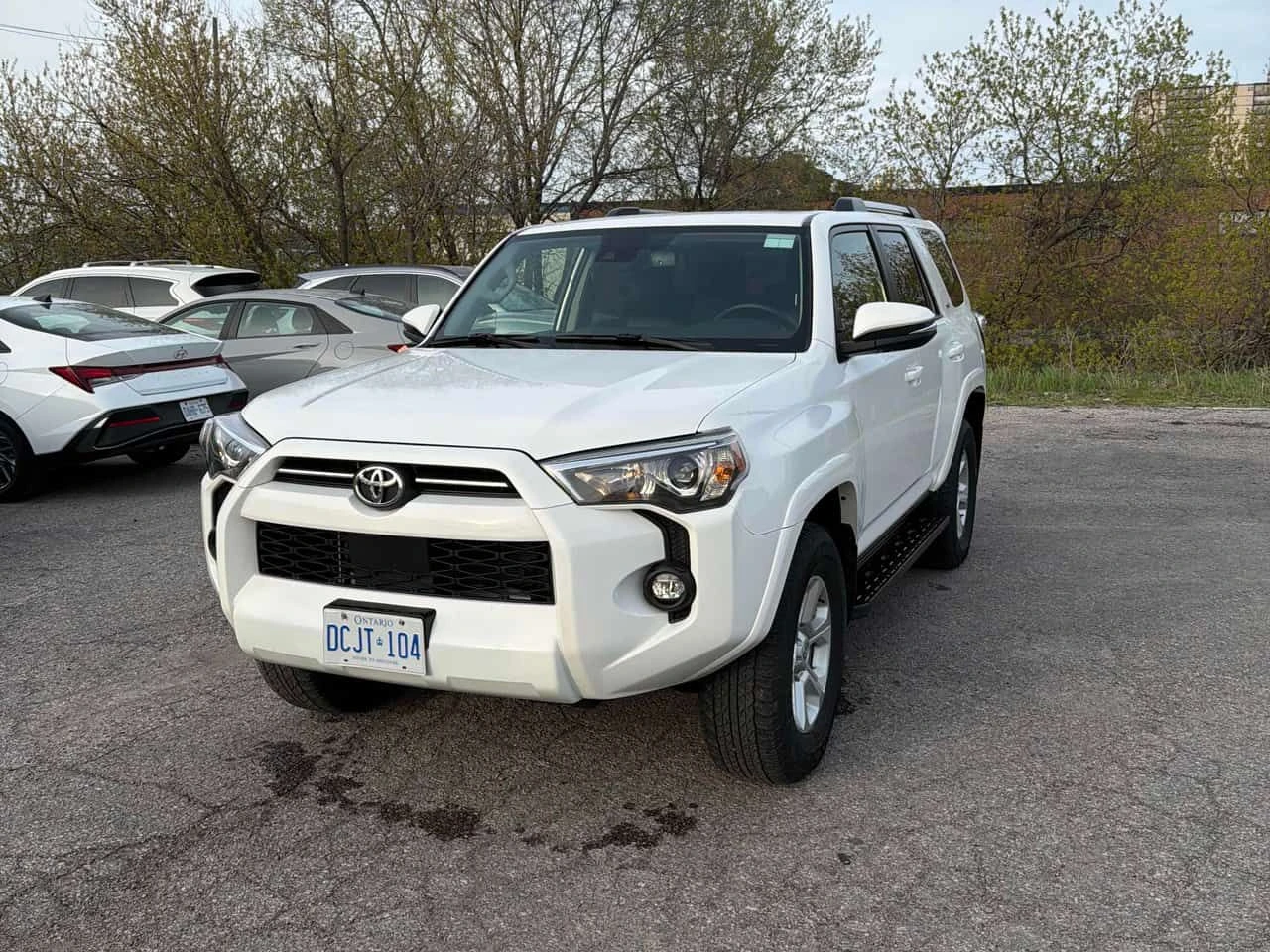 Toyota 4runner * 4WD * ПОДГРЕВИ * КАМЕРА * NAVI