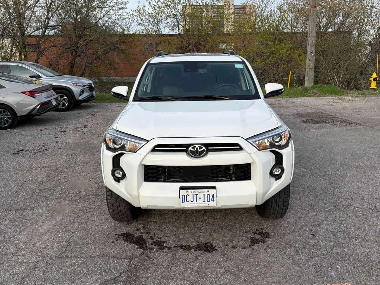 Toyota 4runner * 4WD * ПОДГРЕВИ * КАМЕРА * NAVI, снимка 6 - Автомобили и джипове - 54565776