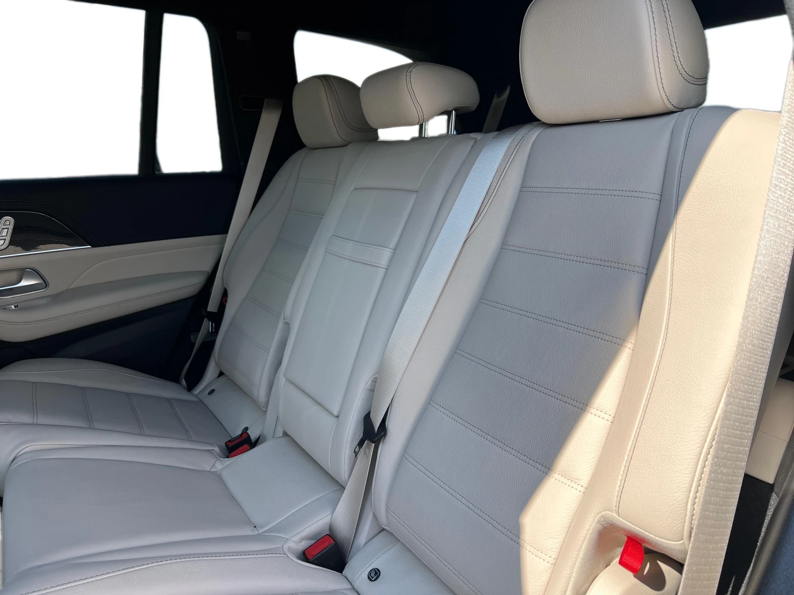 Mercedes-Benz GLS 400 d 4MATIC, снимка 12 - Автомобили и джипове - 54861892