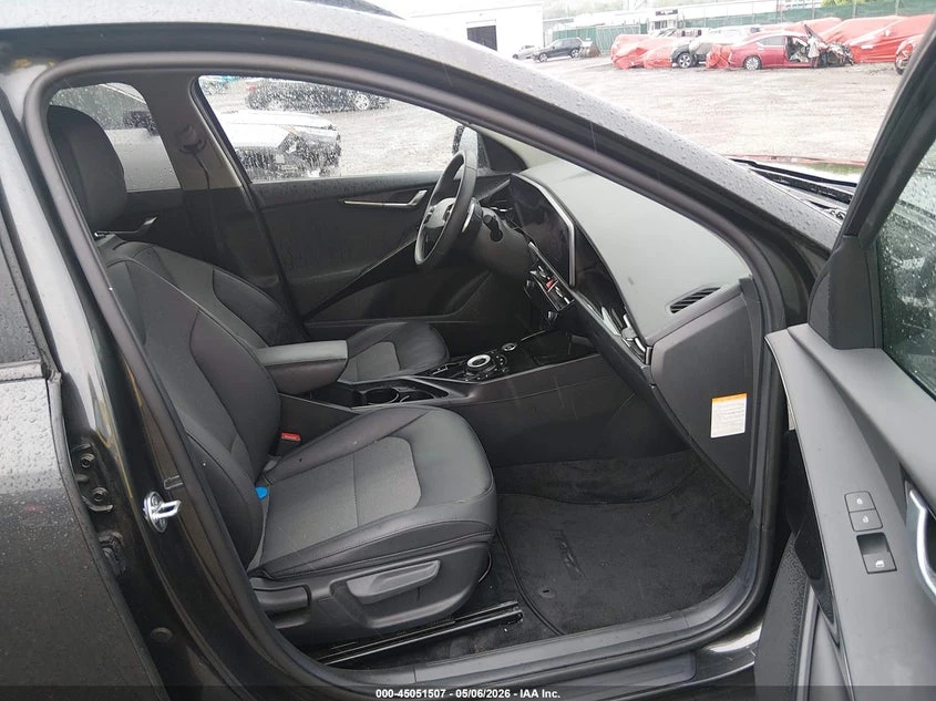Kia Niro Ev Wind | Mobile.bg � ����������� 5