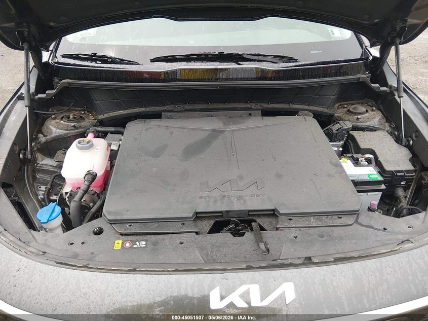 Kia Niro Ev Wind | Mobile.bg � ����������� 10