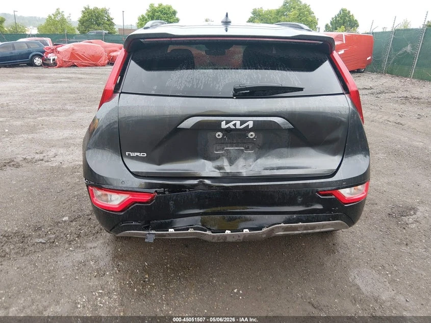 Kia Niro Ev Wind | Mobile.bg � ����������� 6