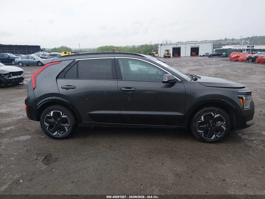 Kia Niro Ev Wind | Mobile.bg � ����������� 13